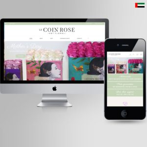 Le Coin Rose
