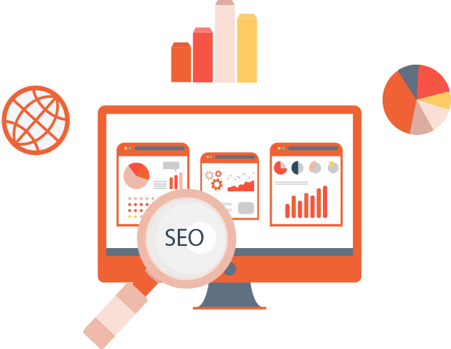 SEO (Search Engine Optimization) is crucial in web development