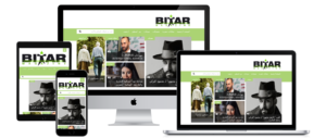 Bitar magazine <br>bitarmagazine.com