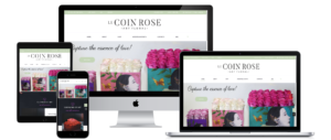Le Coin Rose <br>lecoinrose.com