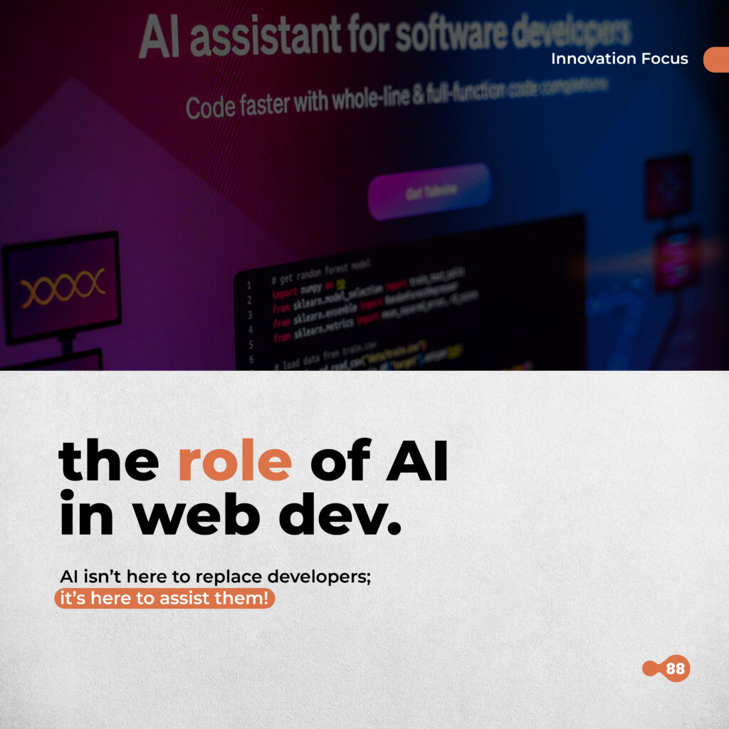 88MEDIAS - Will AI Replace Web Development Companies? Why Human Developers Are Irreplaceable