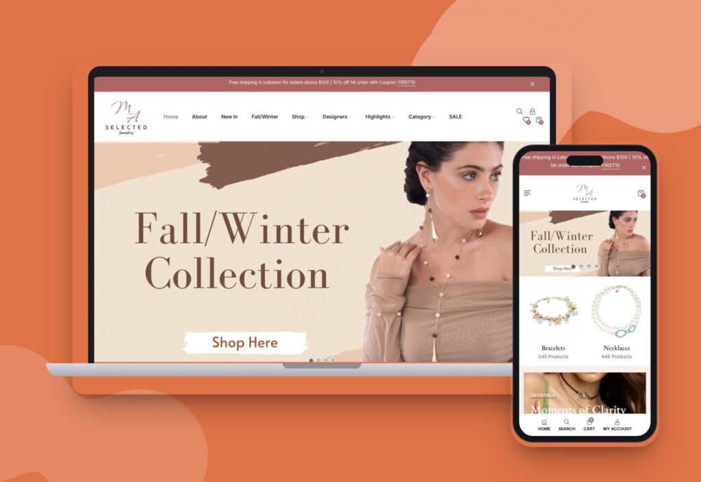 MA Selected website designed and developed by 88medias